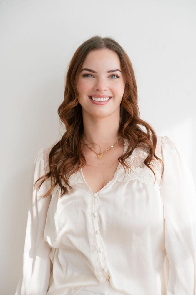 Hailey Lemaster | Master Esthetician & Certified Laser Technician
