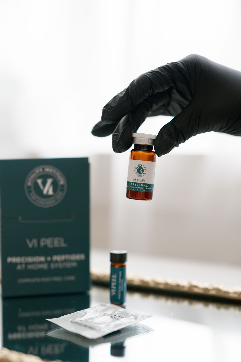 Featured image for Chemical Peels