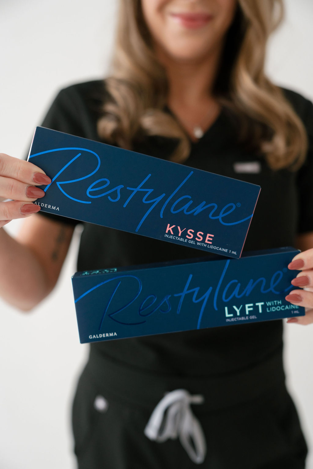 Featured image for Dermal Fillers